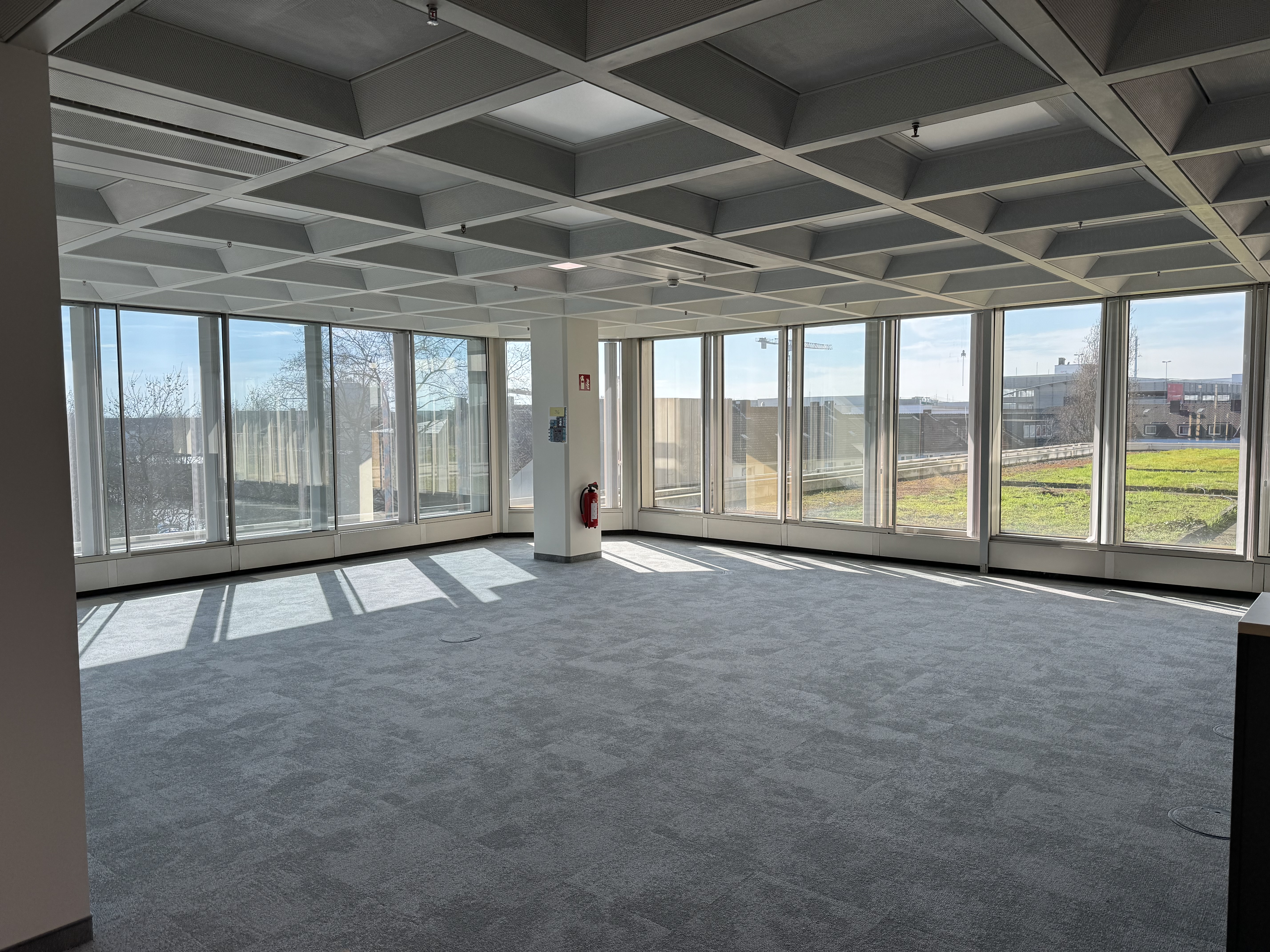 Am Silberparlais, Duisburg